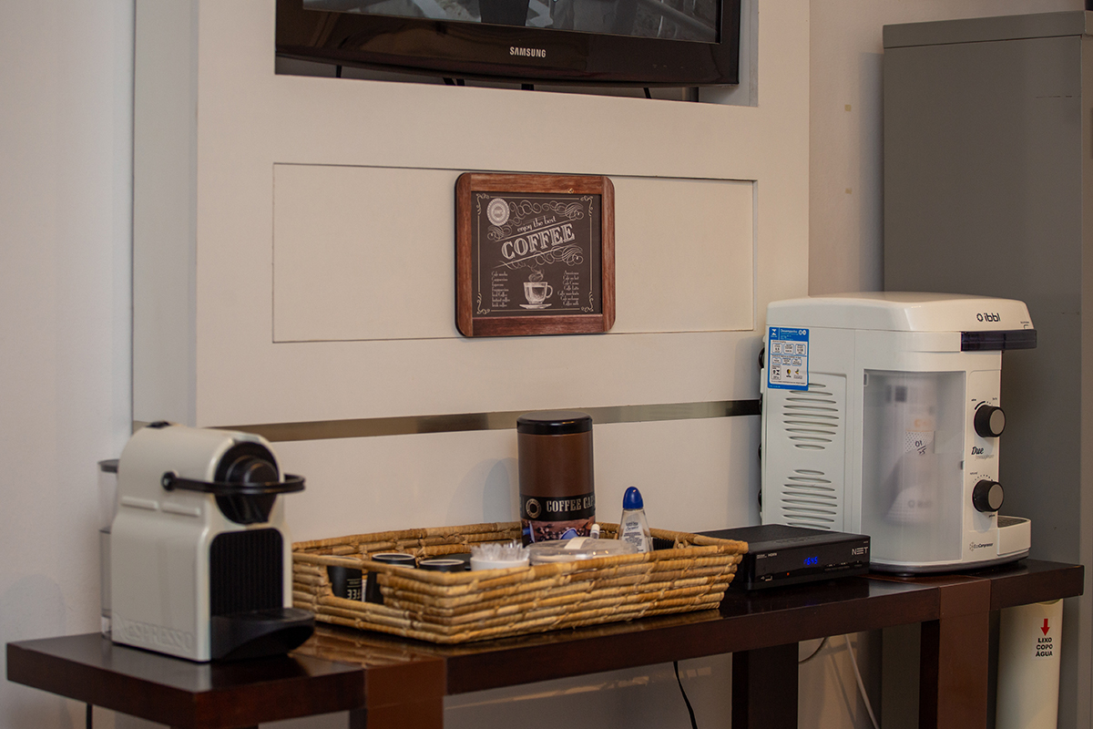 Clínica Velloso Botelho