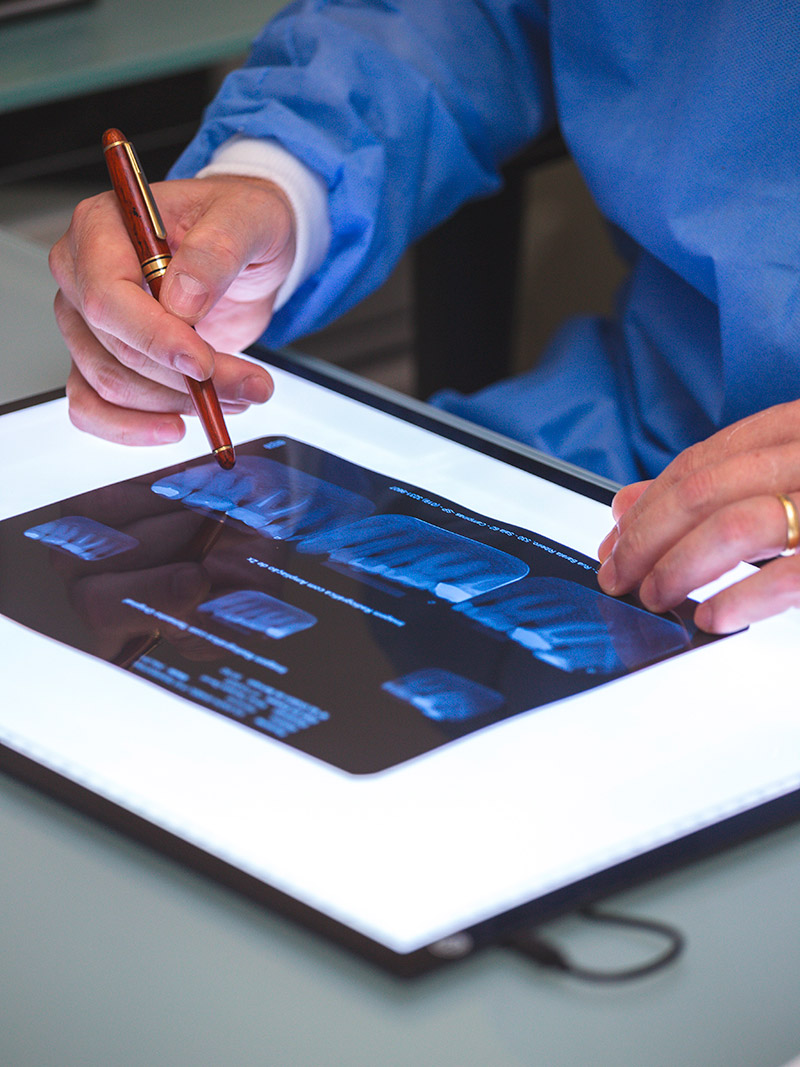 Clínica Velloso Botelho